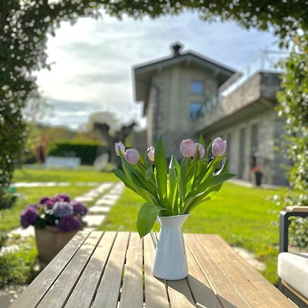 Holiday Home Sovenigo Пуеняго Екстериор снимка