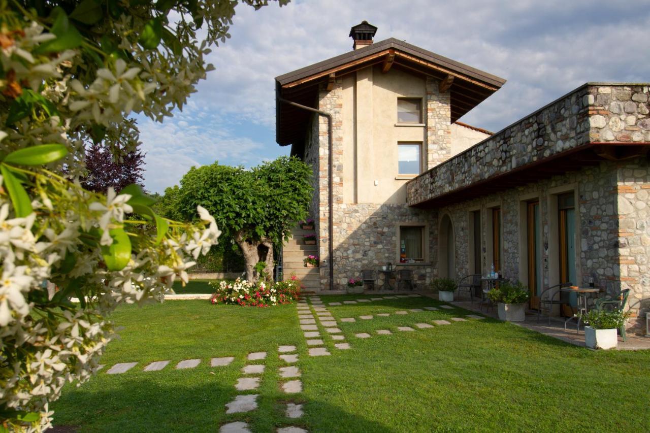 Holiday Home Sovenigo Пуеняго Екстериор снимка