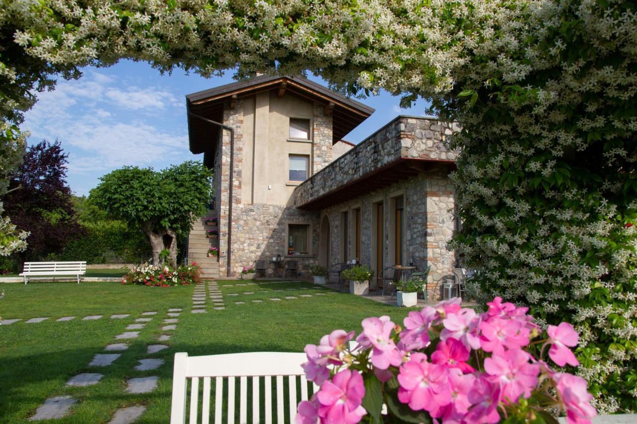 Holiday Home Sovenigo Пуеняго Екстериор снимка