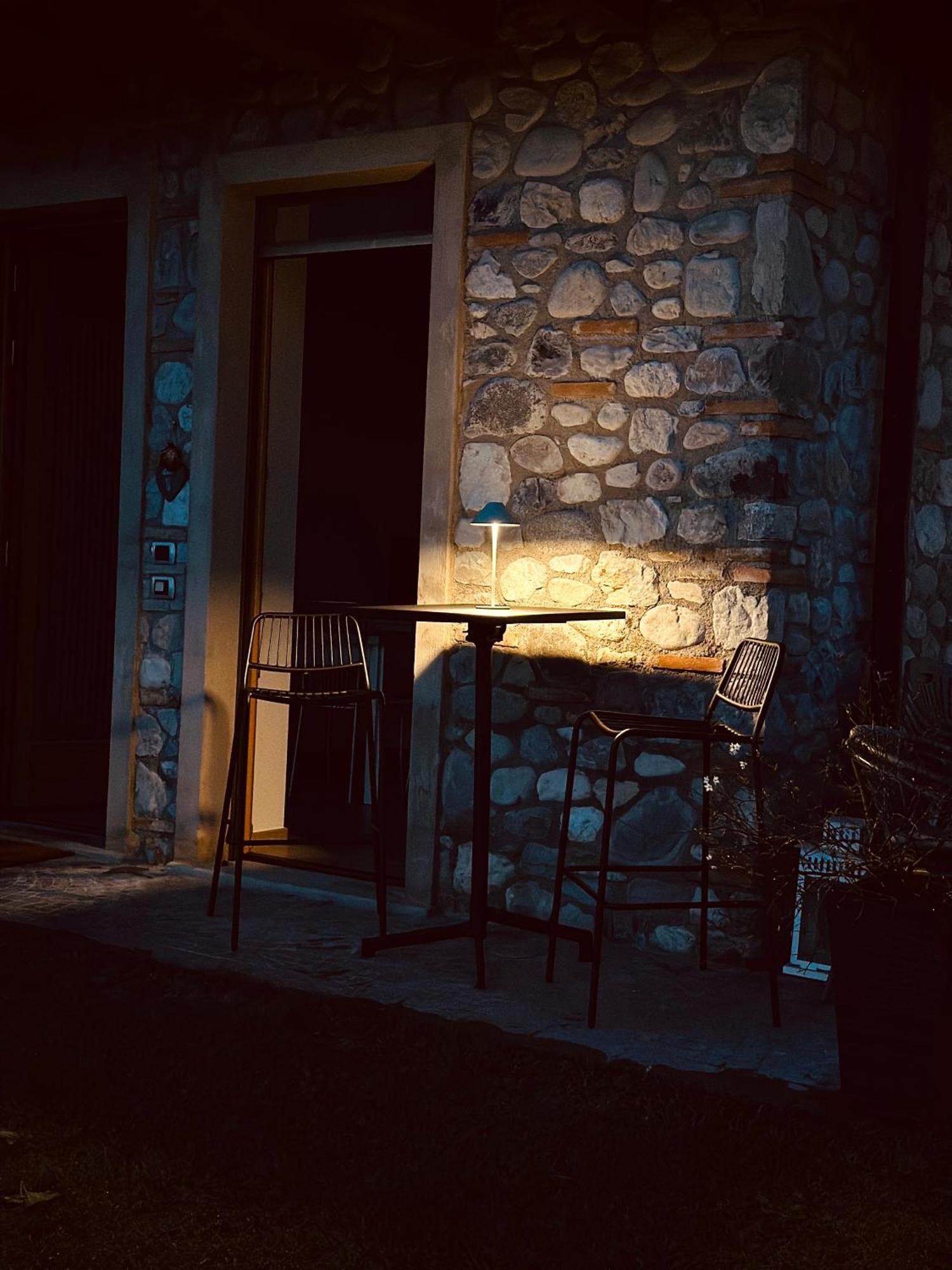Holiday Home Sovenigo Пуеняго Екстериор снимка