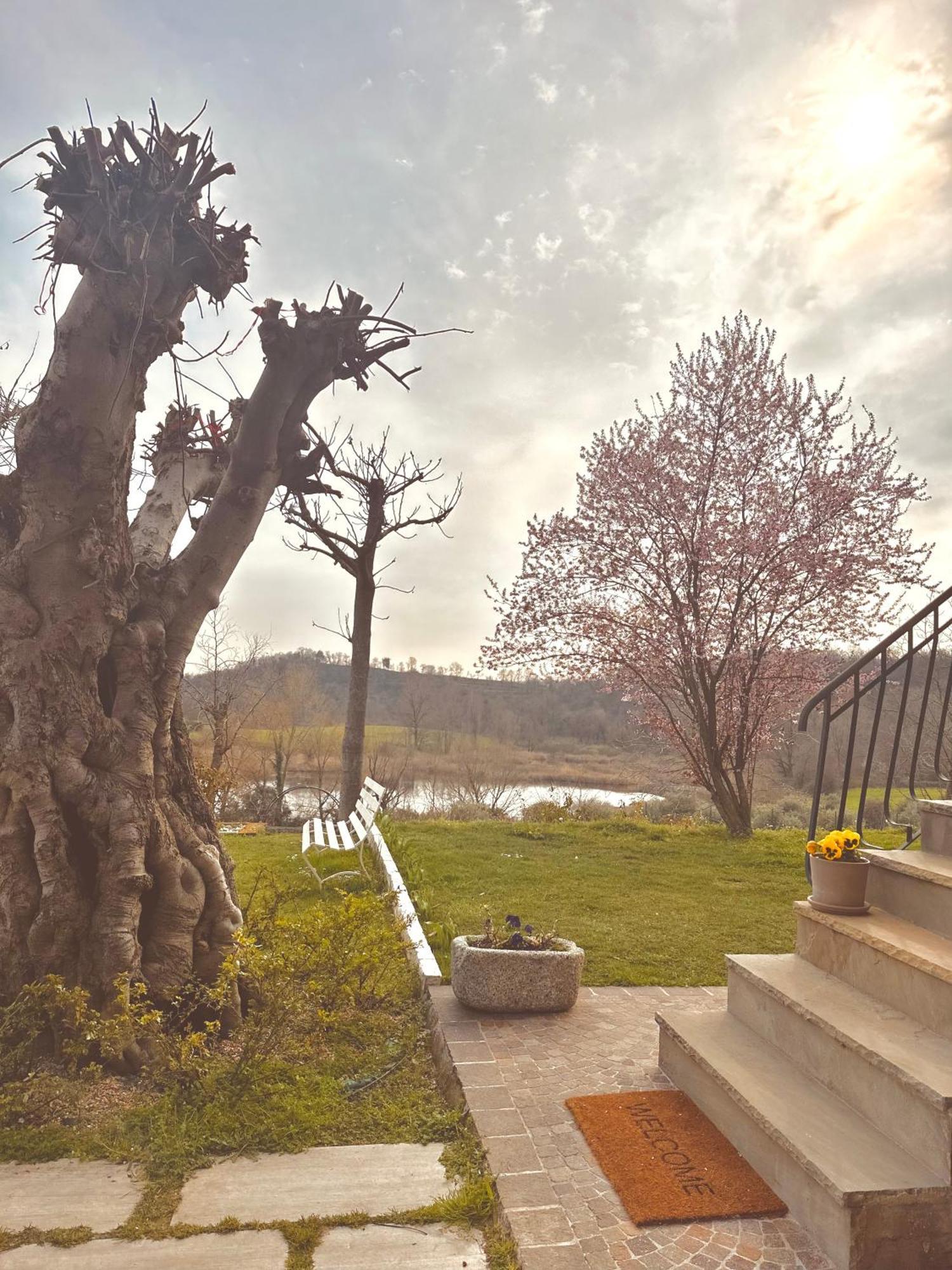 Holiday Home Sovenigo Пуеняго Екстериор снимка