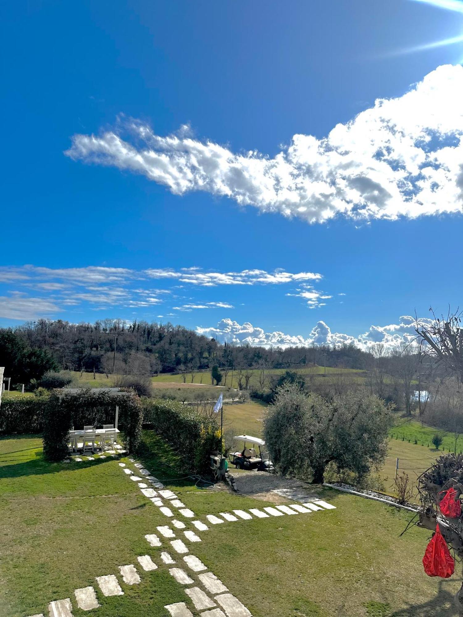 Holiday Home Sovenigo Пуеняго Екстериор снимка