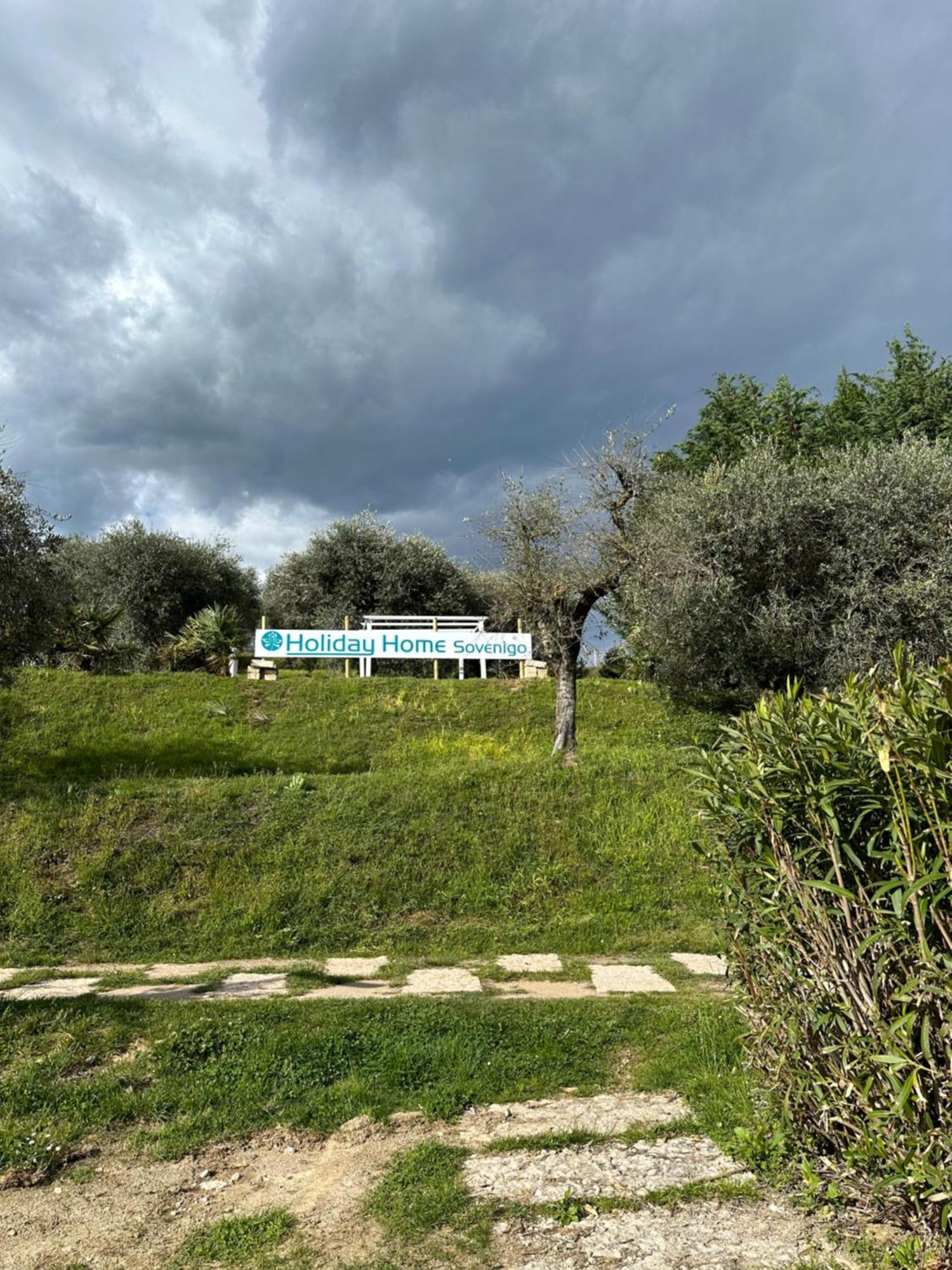 Holiday Home Sovenigo Пуеняго Екстериор снимка