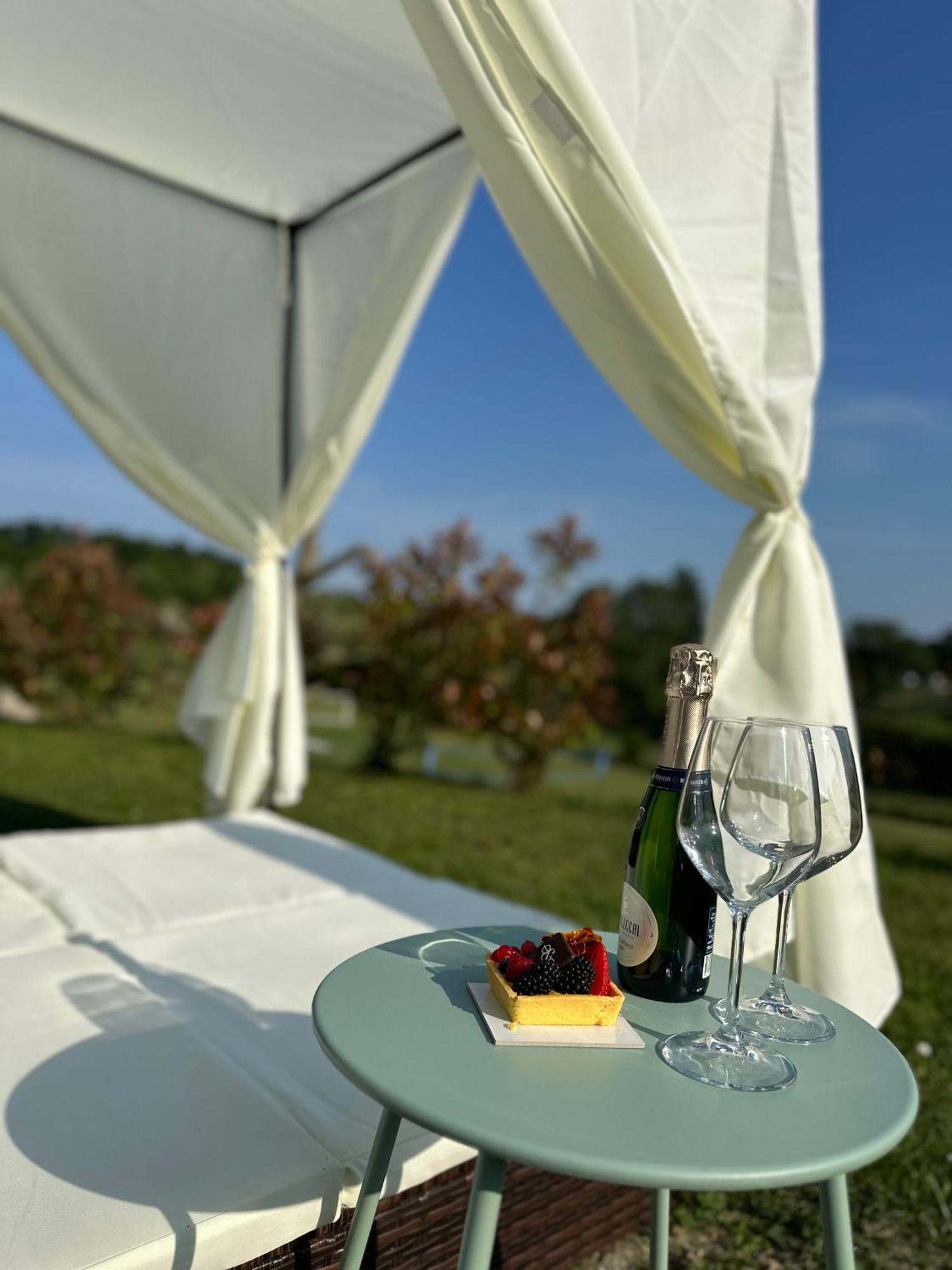Holiday Home Sovenigo Пуеняго Екстериор снимка