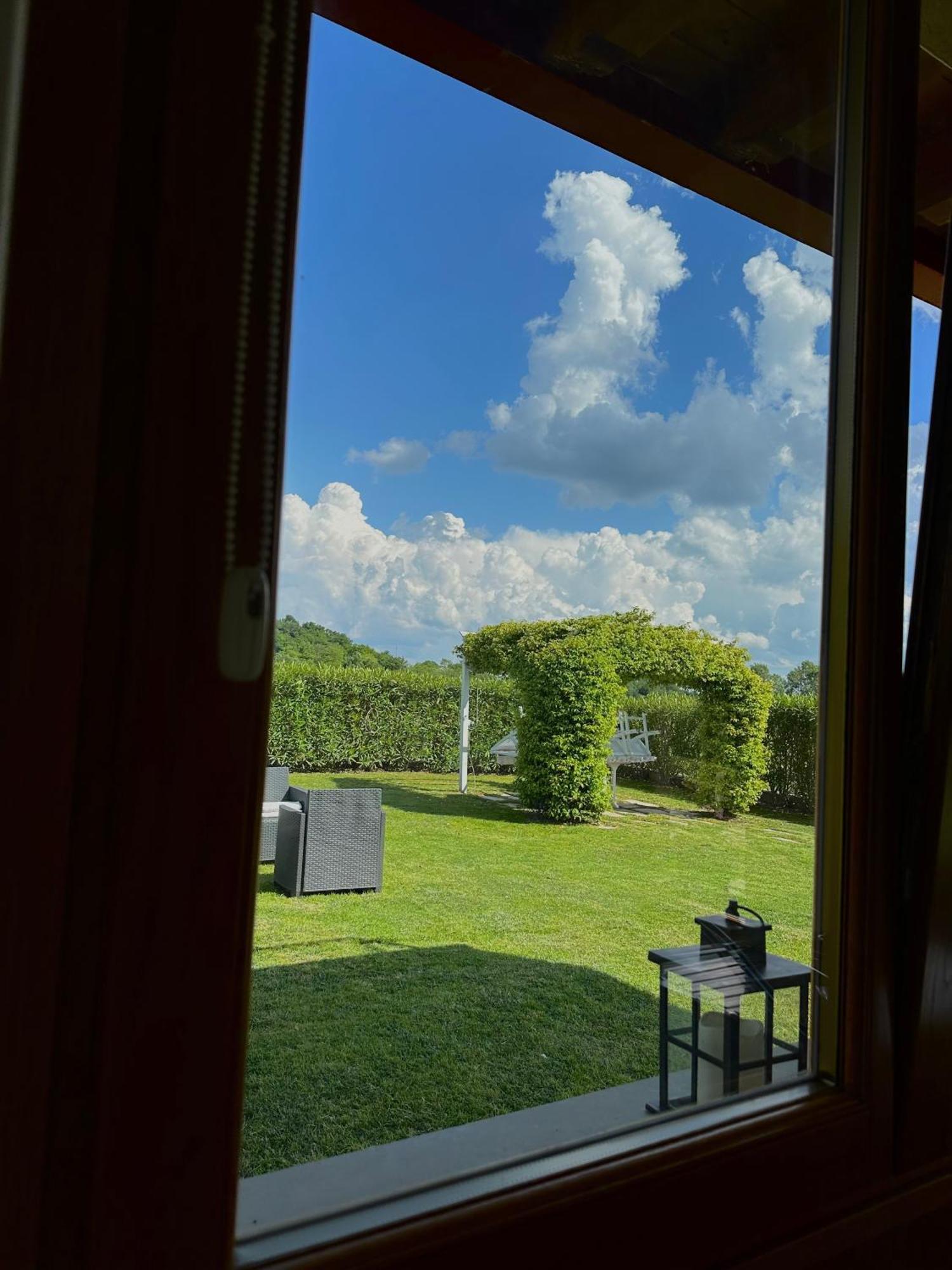 Holiday Home Sovenigo Пуеняго Екстериор снимка