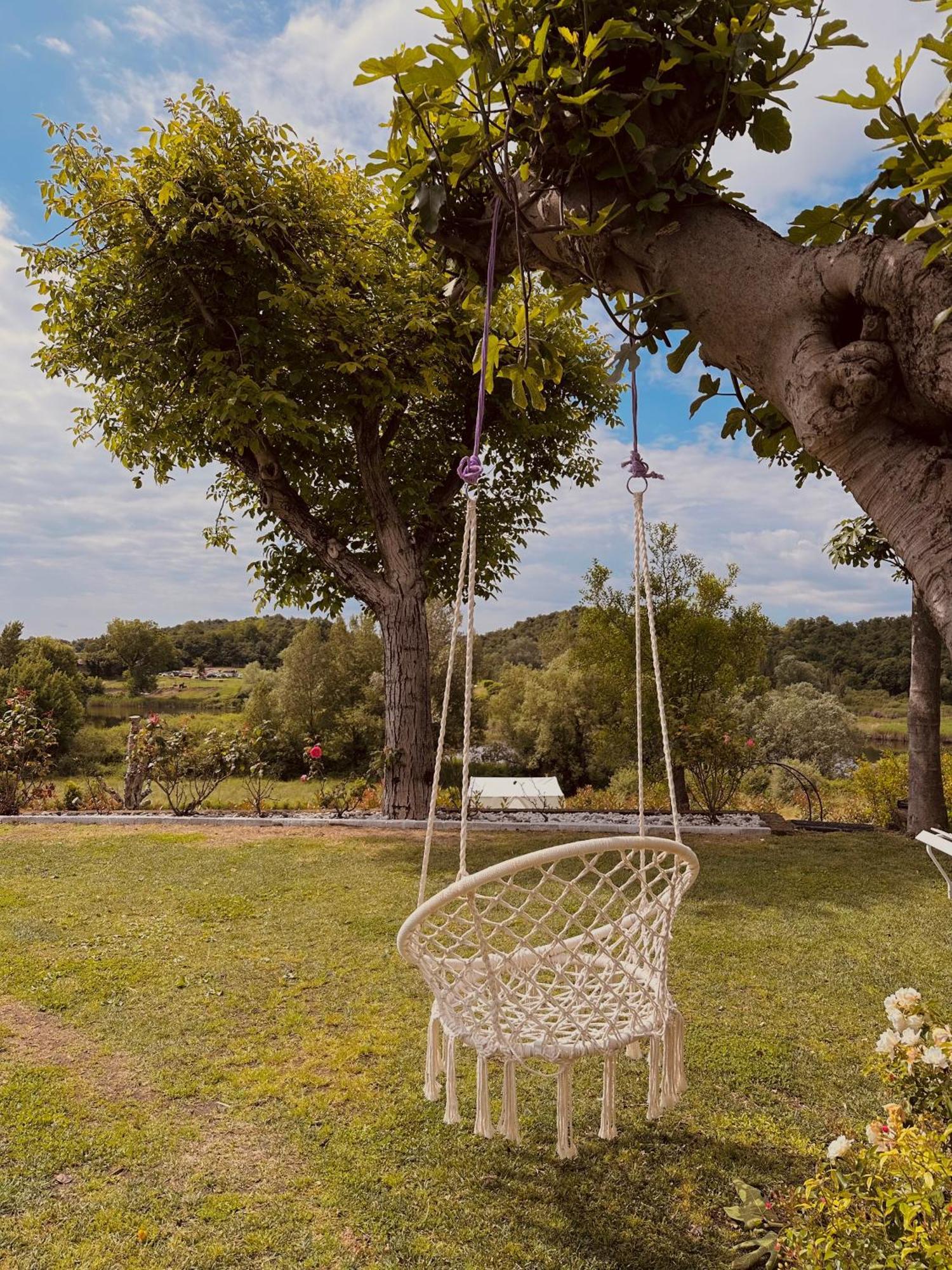 Holiday Home Sovenigo Пуеняго Екстериор снимка