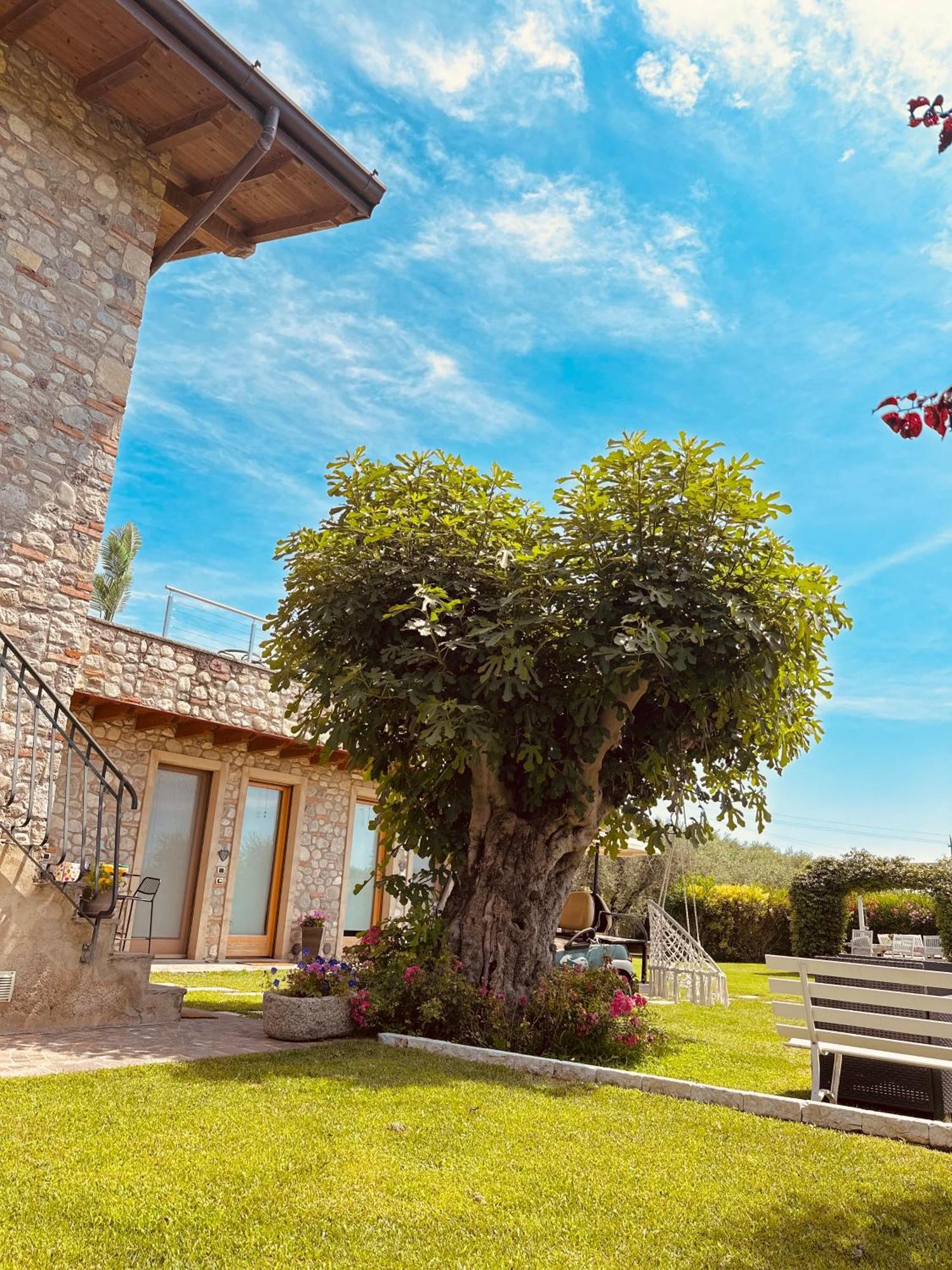 Holiday Home Sovenigo Пуеняго Екстериор снимка