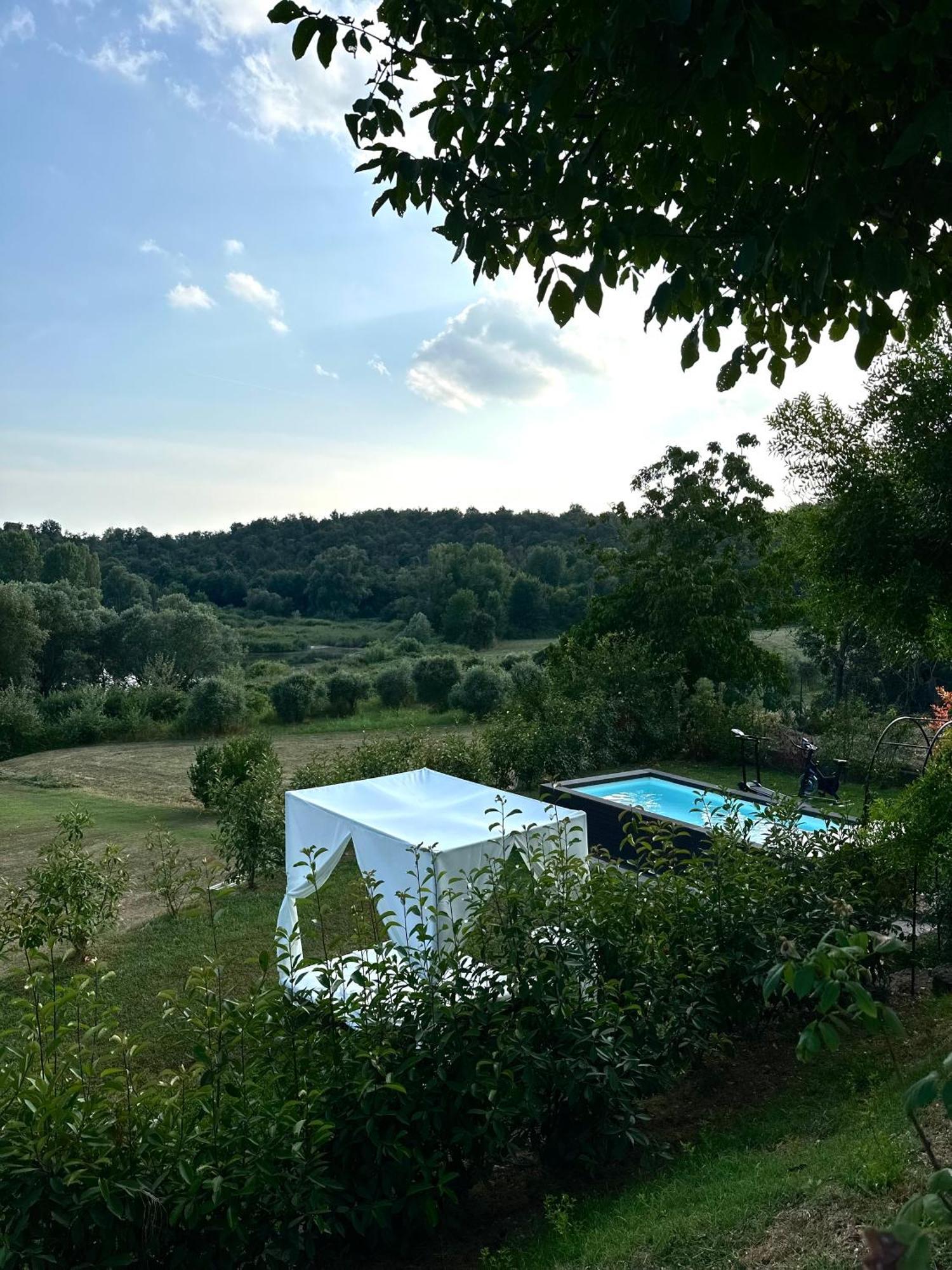 Holiday Home Sovenigo Пуеняго Екстериор снимка