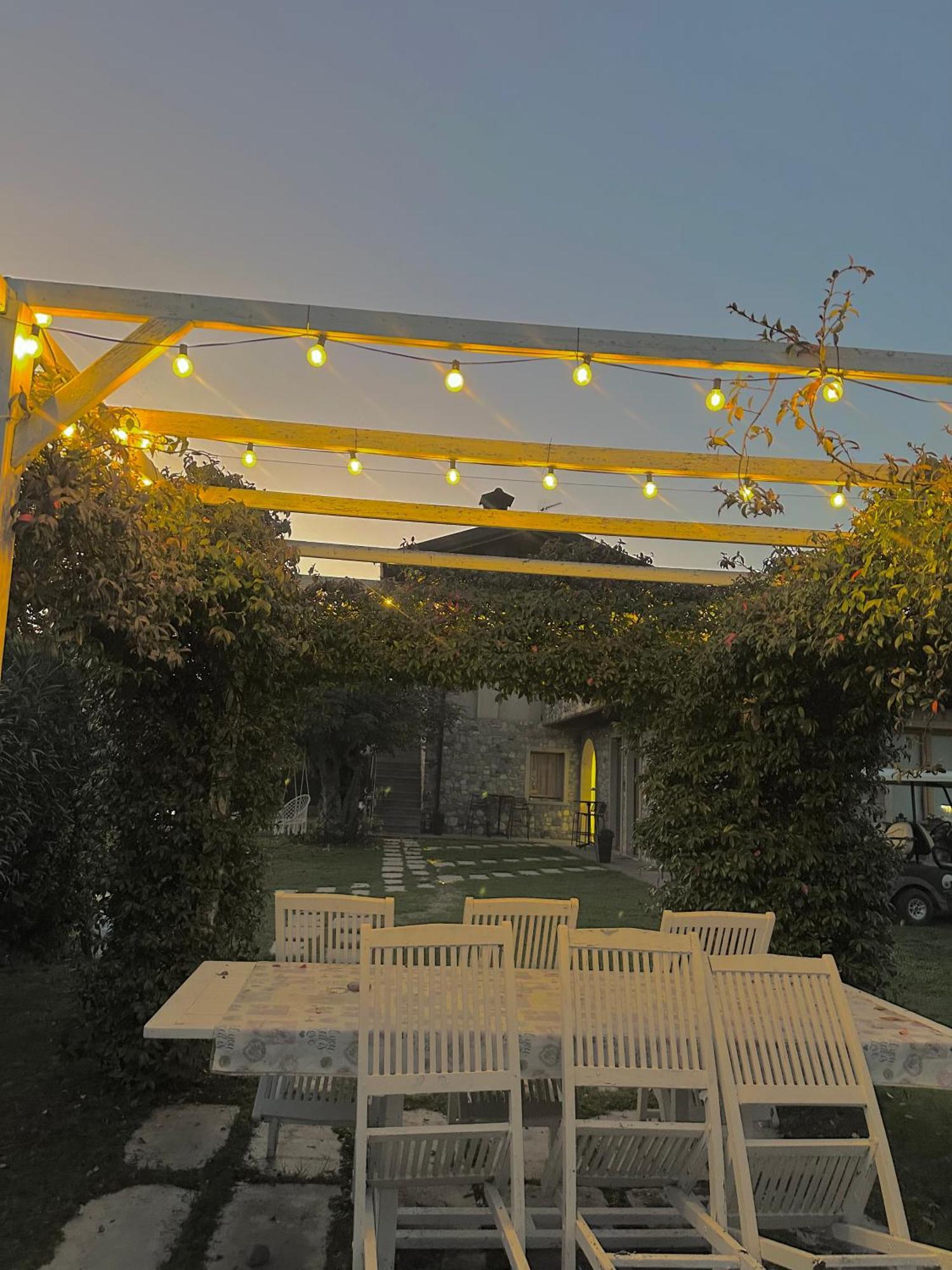 Holiday Home Sovenigo Пуеняго Екстериор снимка
