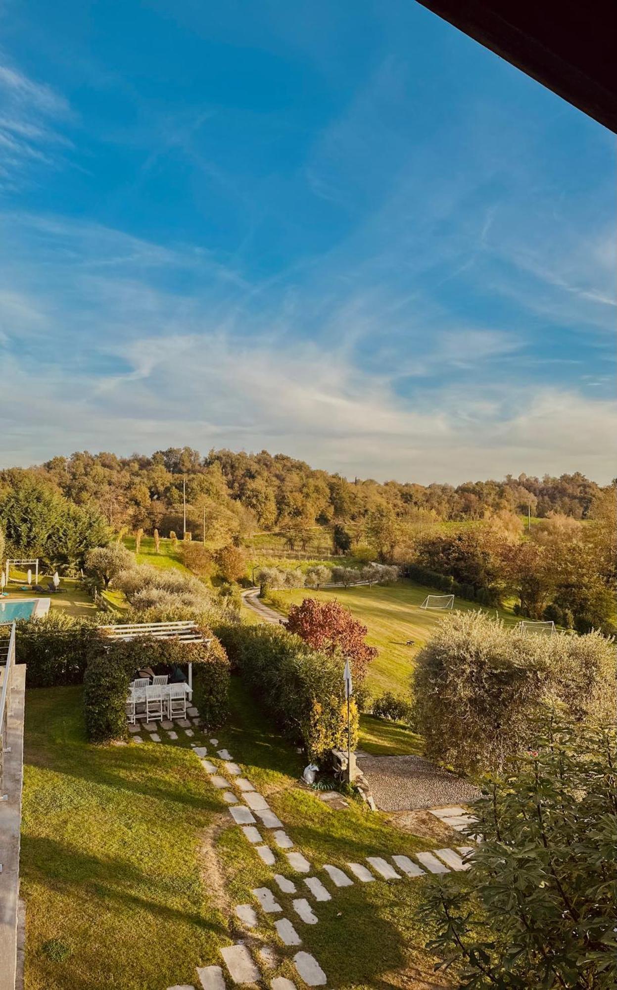 Holiday Home Sovenigo Пуеняго Екстериор снимка