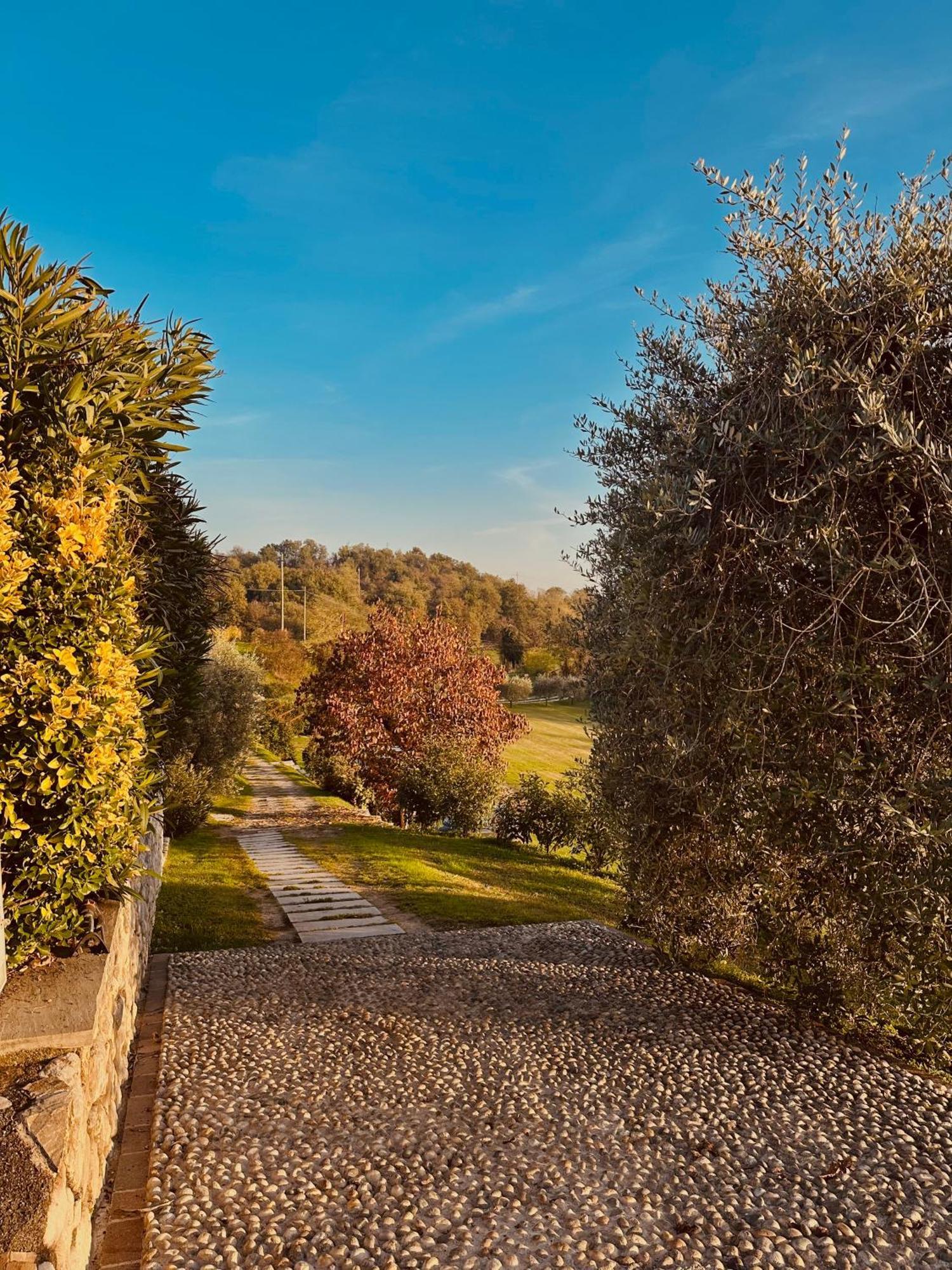Holiday Home Sovenigo Пуеняго Екстериор снимка