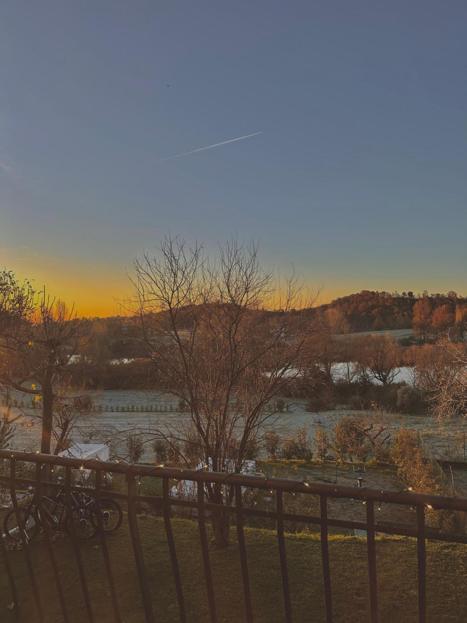Holiday Home Sovenigo Пуеняго Екстериор снимка