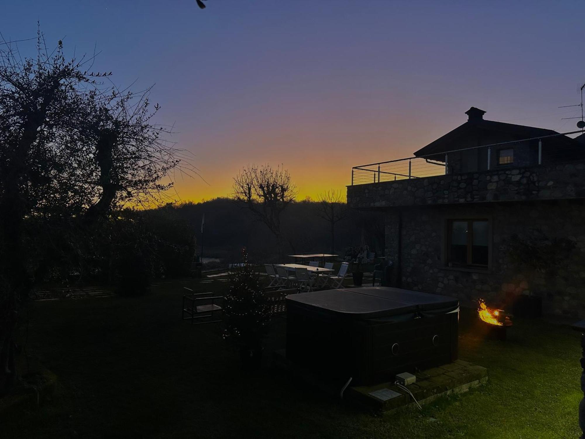 Holiday Home Sovenigo Пуеняго Екстериор снимка