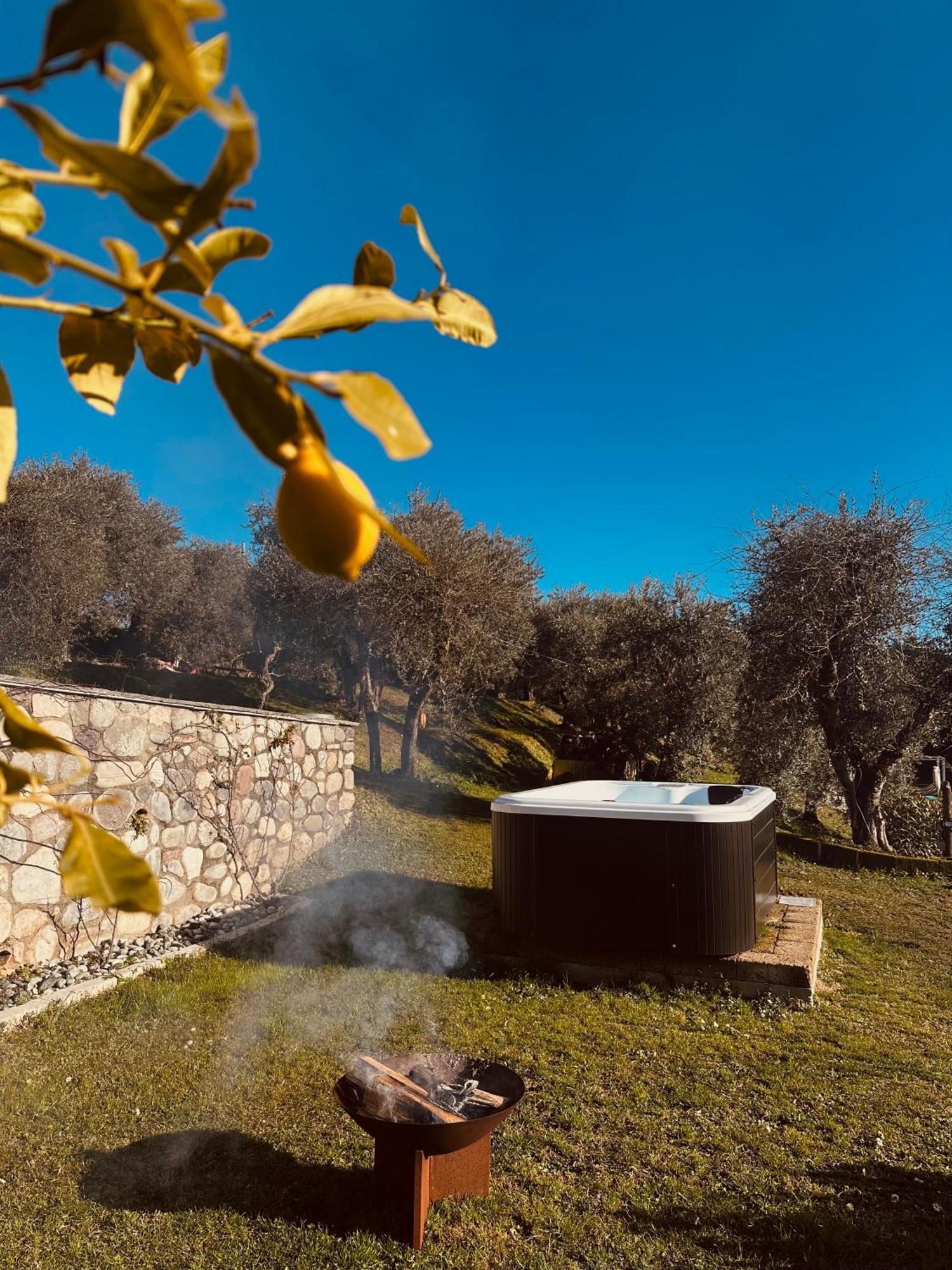 Holiday Home Sovenigo Пуеняго Екстериор снимка