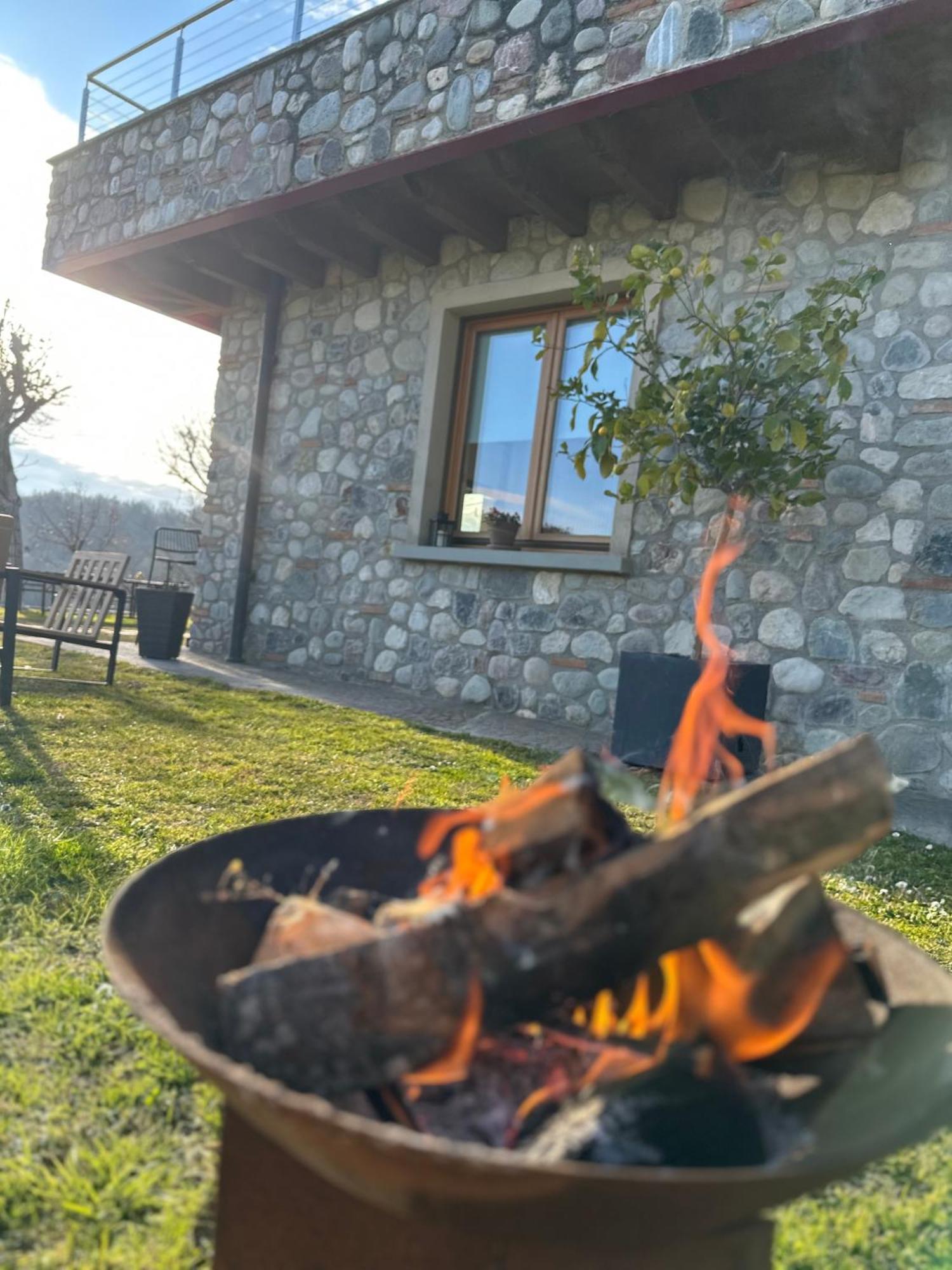 Holiday Home Sovenigo Пуеняго Екстериор снимка