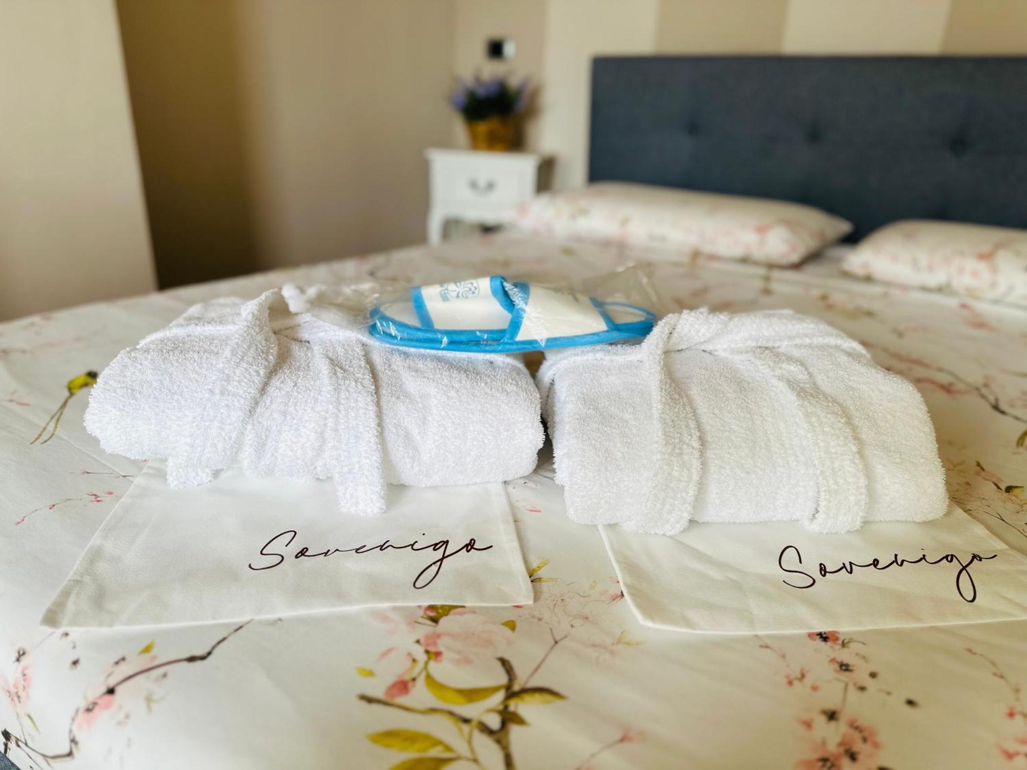 Holiday Home Sovenigo Пуеняго Екстериор снимка