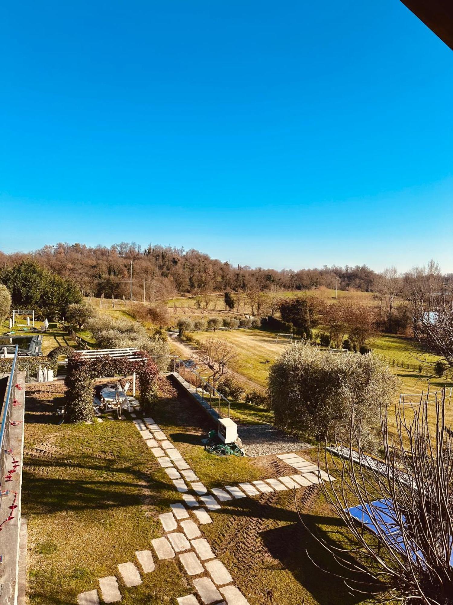 Holiday Home Sovenigo Пуеняго Екстериор снимка