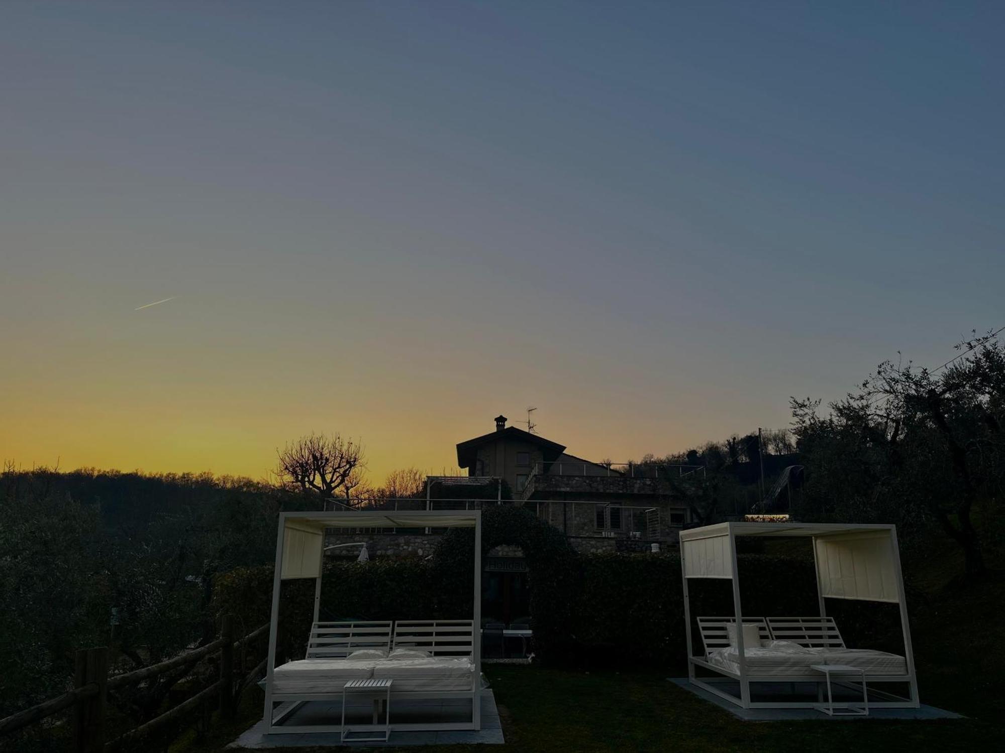 Holiday Home Sovenigo Пуеняго Екстериор снимка