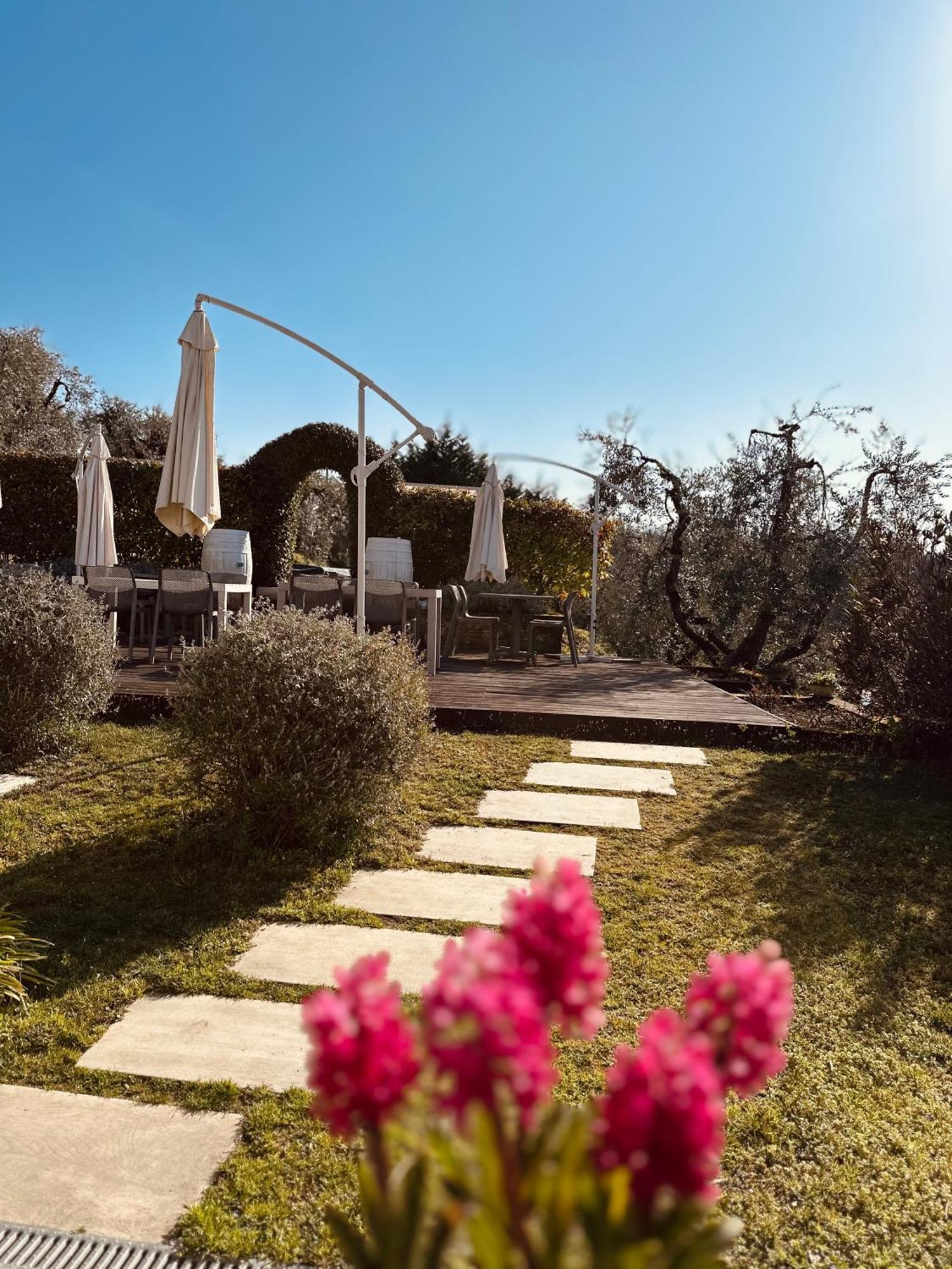 Holiday Home Sovenigo Пуеняго Екстериор снимка