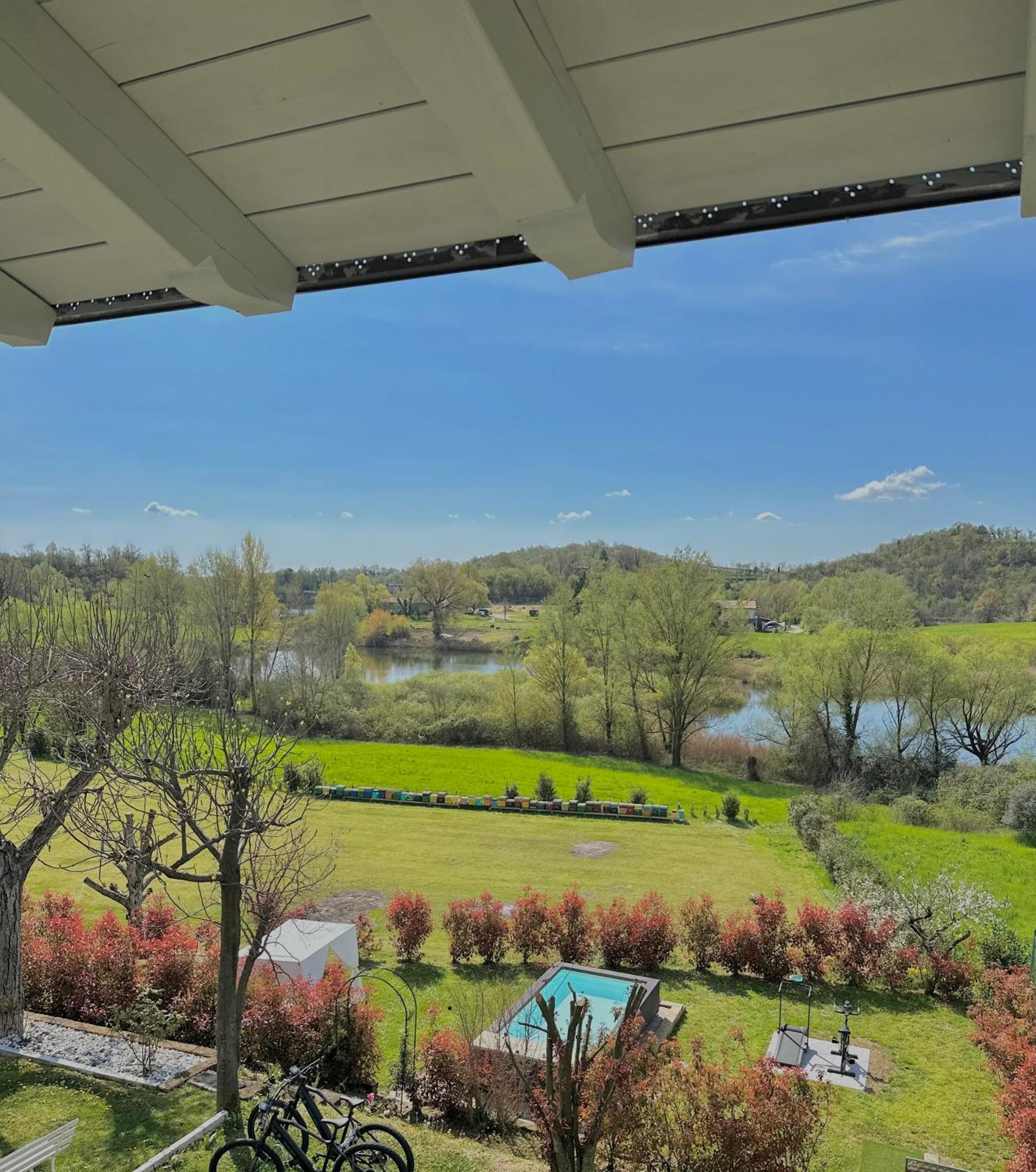 Holiday Home Sovenigo Пуеняго Екстериор снимка