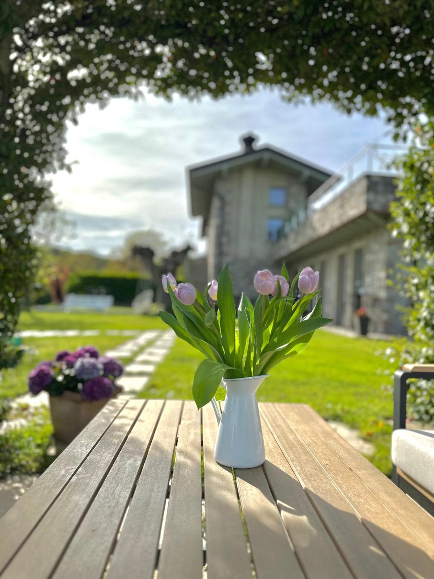 Holiday Home Sovenigo Пуеняго Екстериор снимка