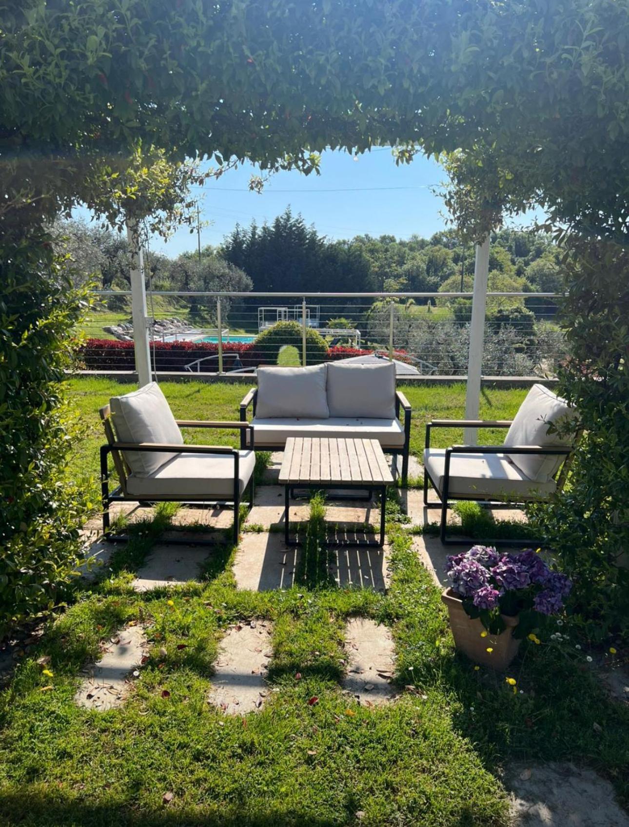 Holiday Home Sovenigo Пуеняго Екстериор снимка