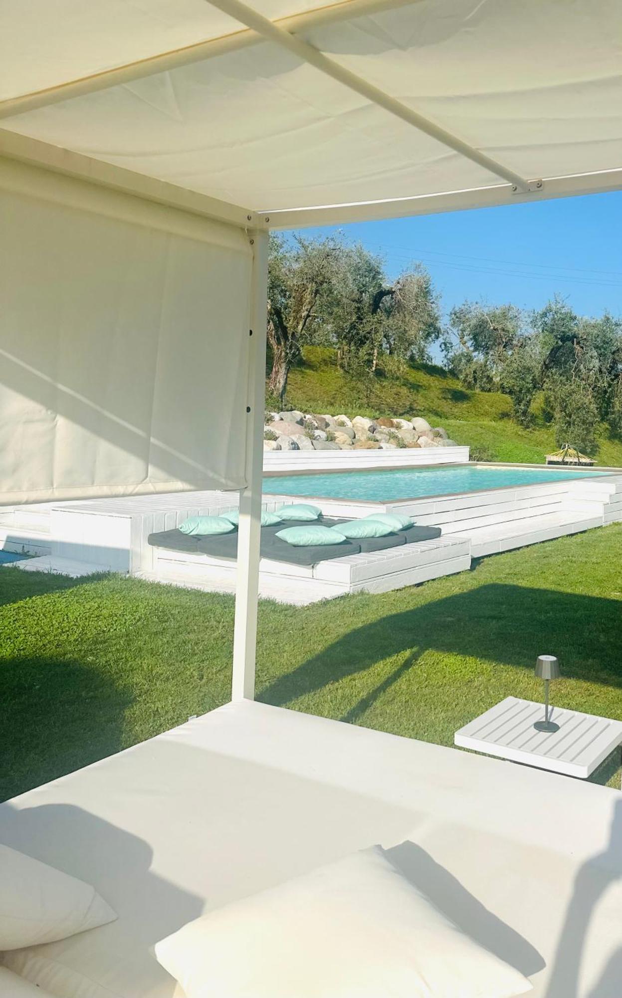 Holiday Home Sovenigo Пуеняго Екстериор снимка